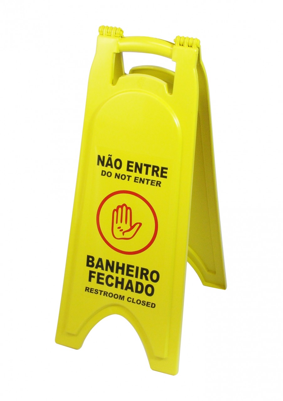 Placa Sinalizadora - JSN - Image 5