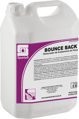 BOUNCE BACK - Restaurador de Acabamento (Pronto Uso) - Image 2