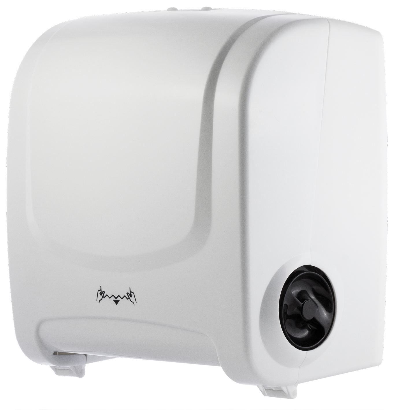 Dispensador - Toalheiro Auto Corte Compacto