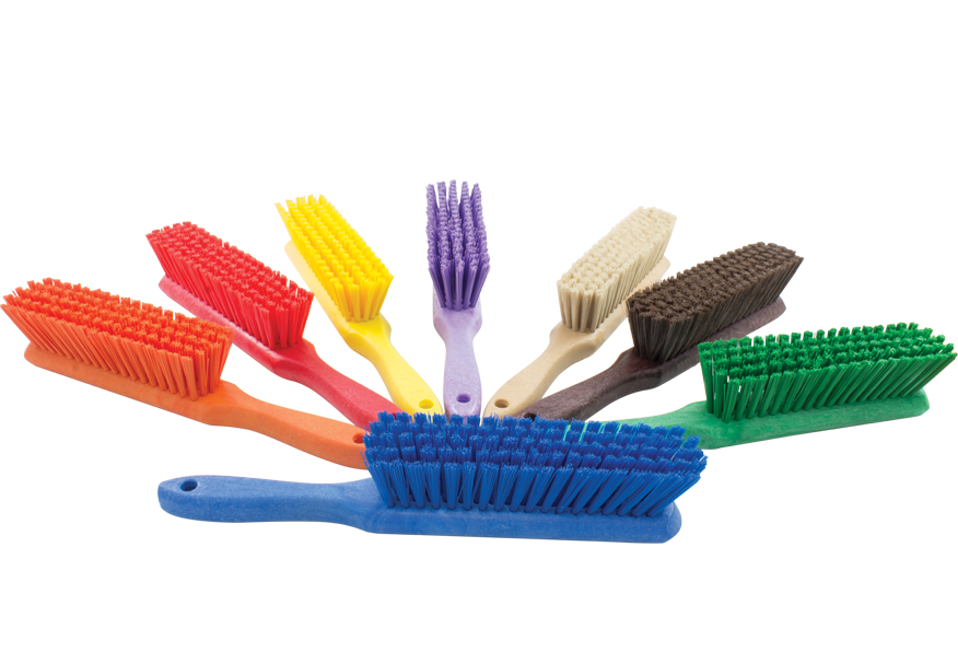 Escova de Bancada - EL CASTOR - Image 2