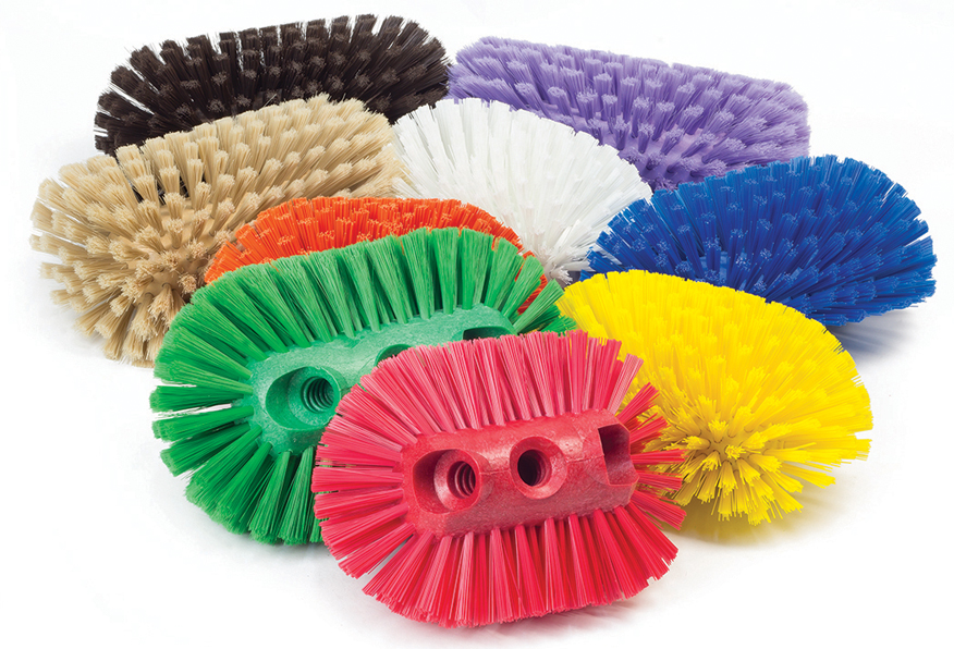 Escova para Tanques - EL CASTOR