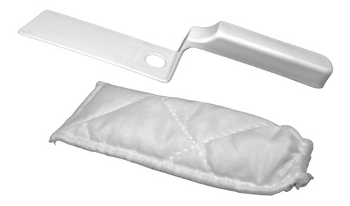 Limpador de Transpasse Espátula - Image 2