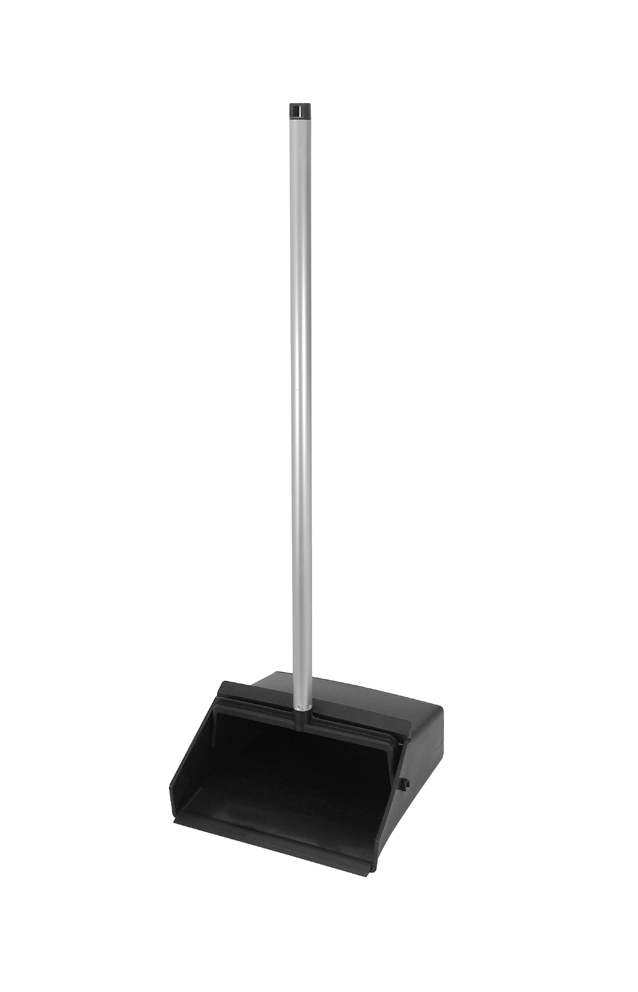 Pá Plástica com Cabo de Alumínio - JSN