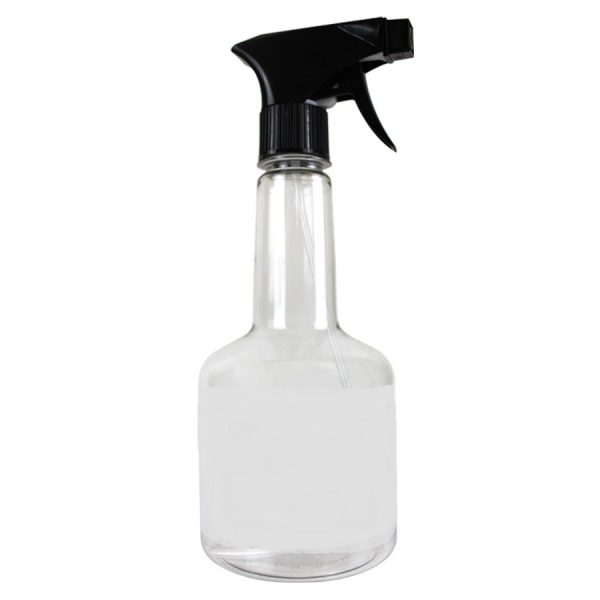 Pulverizador Multiuso Plástico 500ml