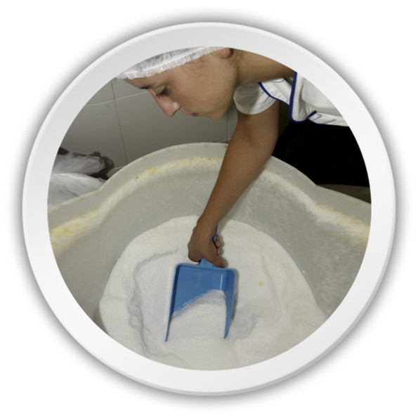 Pá Especial para Remoção e Misturas (393 g) - Image 2