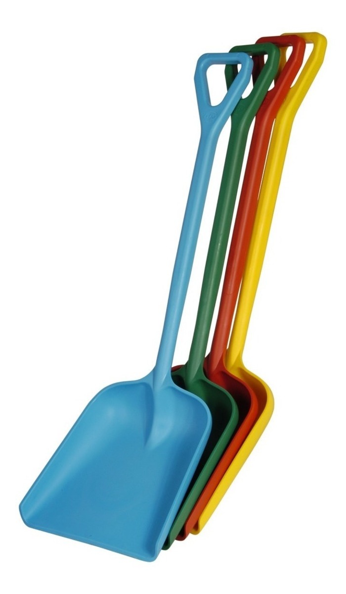 Pá Sanitária em PP (PEQUENA) 1110x280mm