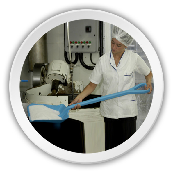 Pá Sanitária em PP 1120x340mm - Image 2