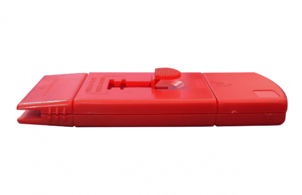 Raspador de Segurança Plástico - Image 3