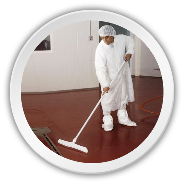 Rodo de Borracha Neopreme - 75 cm - Image 3