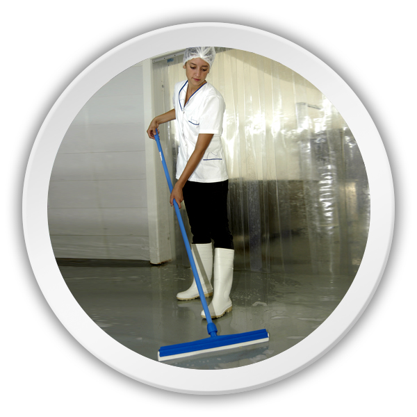 Rodo de Borracha Neopreme - 75 cm - Image 2