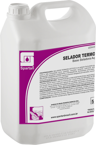 SELADOR TERMOPLÁSTICO - Selador de Base Aquosa (Pronto Uso) - Image 2