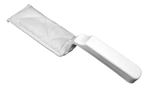 Limpador de Transpasse Espátula